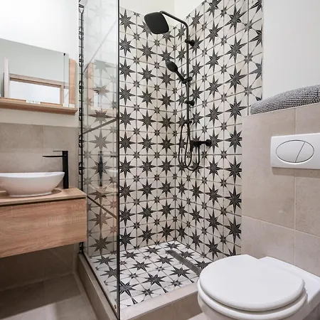 Apartment Brody 46 Boutique