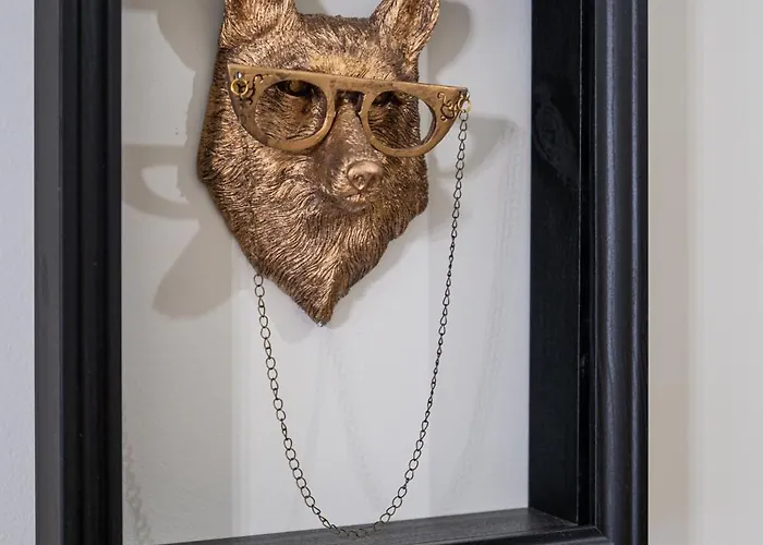 Brody 46 Boutique Budapest