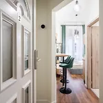 Apartmán Brody 46 Boutique *