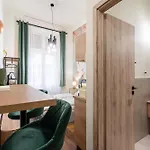 Brody 46 Boutique Apartmán